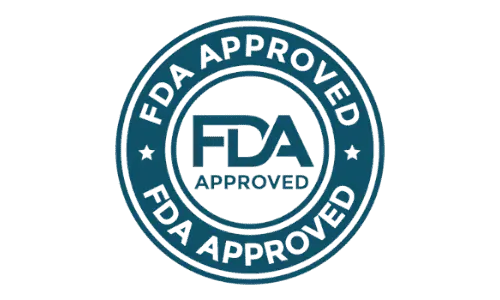 Strong Flow FDA Approved
