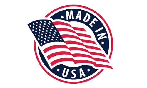 Strong Flow made in usa