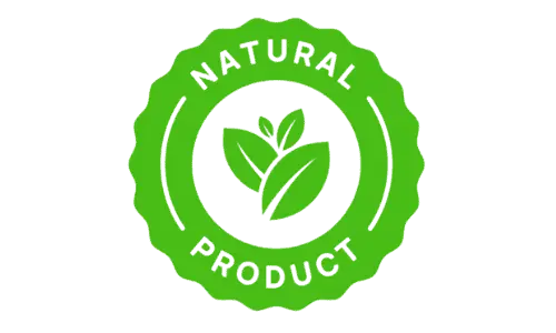 Strong Flow All-Natural Product